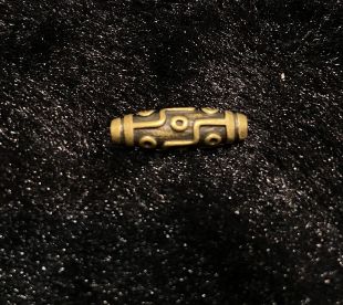 Tokcha brass 9 eyes